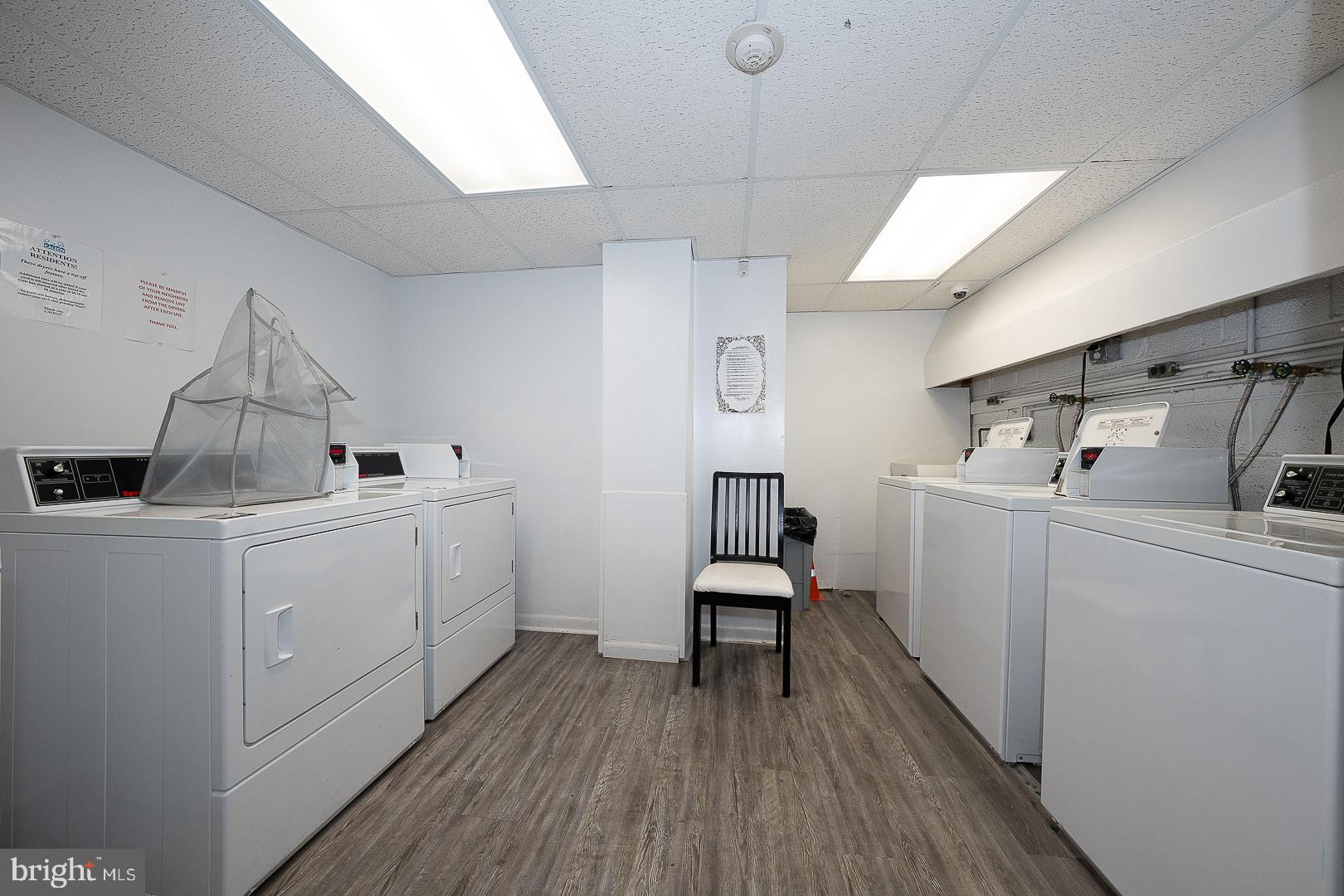 400 Glendale Road, Unit 44 Havertown, PA 19083 - Photo 24 of 29 a room with storage and utility