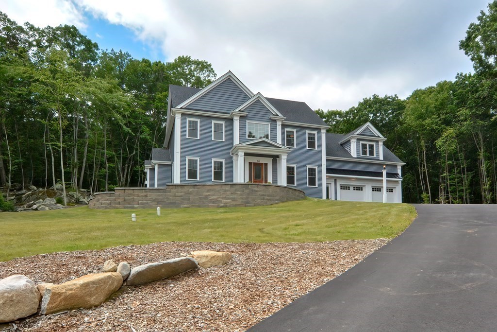 0 Tyler Road Upton, MA 01568 - Photo 4 of 42 Gallery Image 4