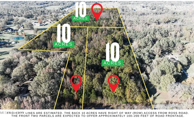 $249,900 | 2 Bethel Road, Olive Branch, MS 38654