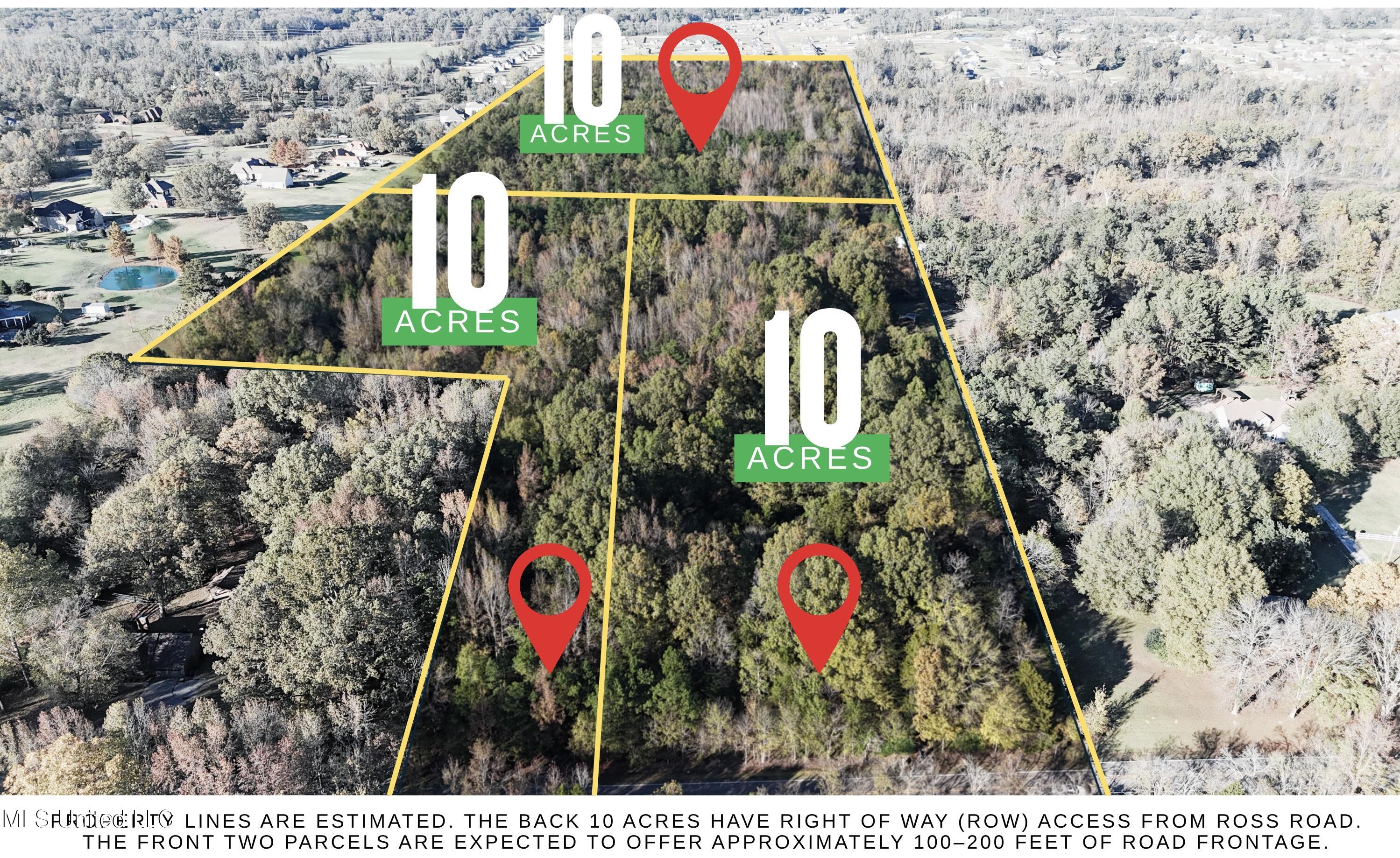 30 Acres Bethel Road plat plan.png