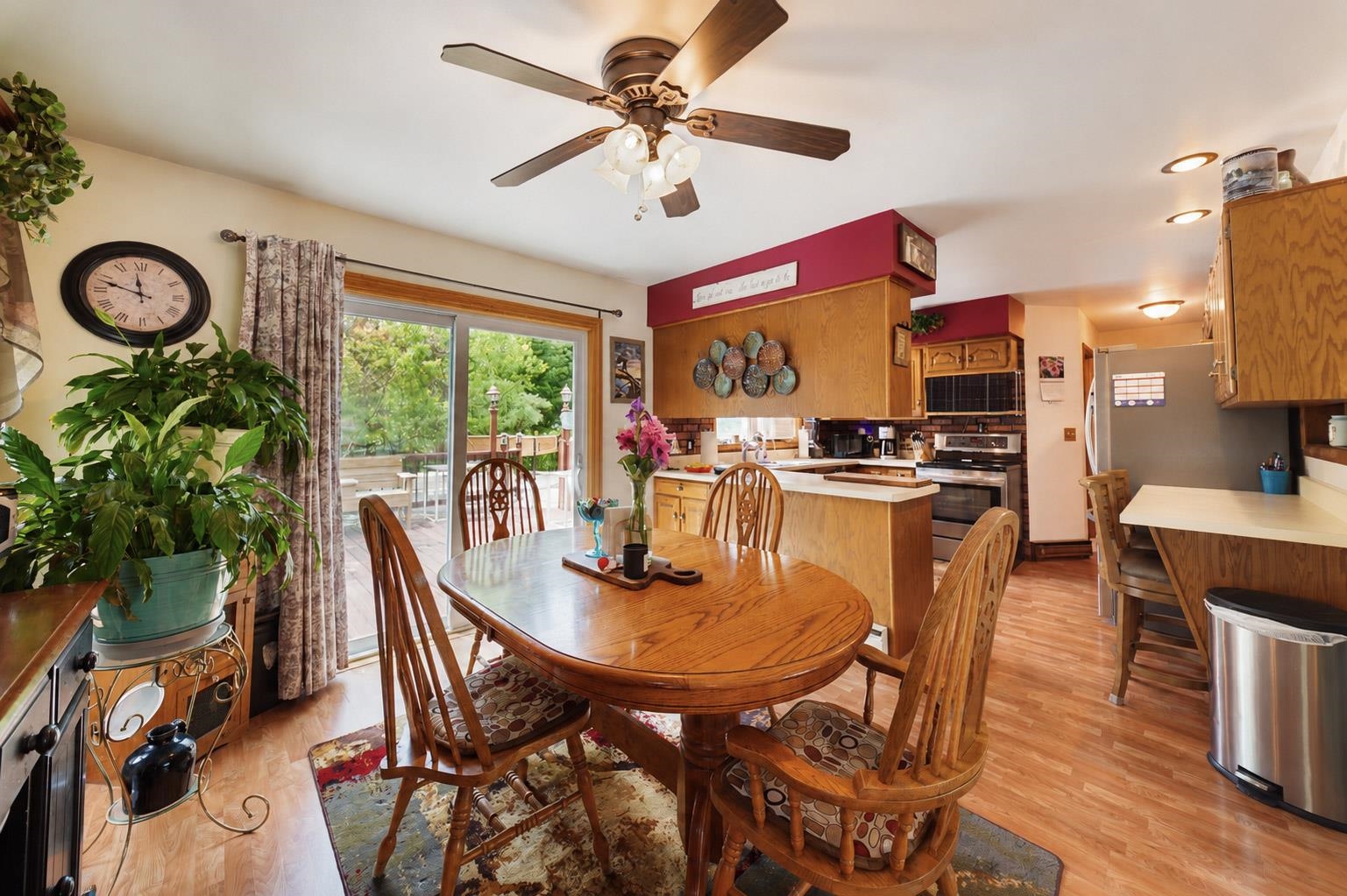 2033 Kimberly Road Kronenwetter, WI 54455 - Photo 11 of 49