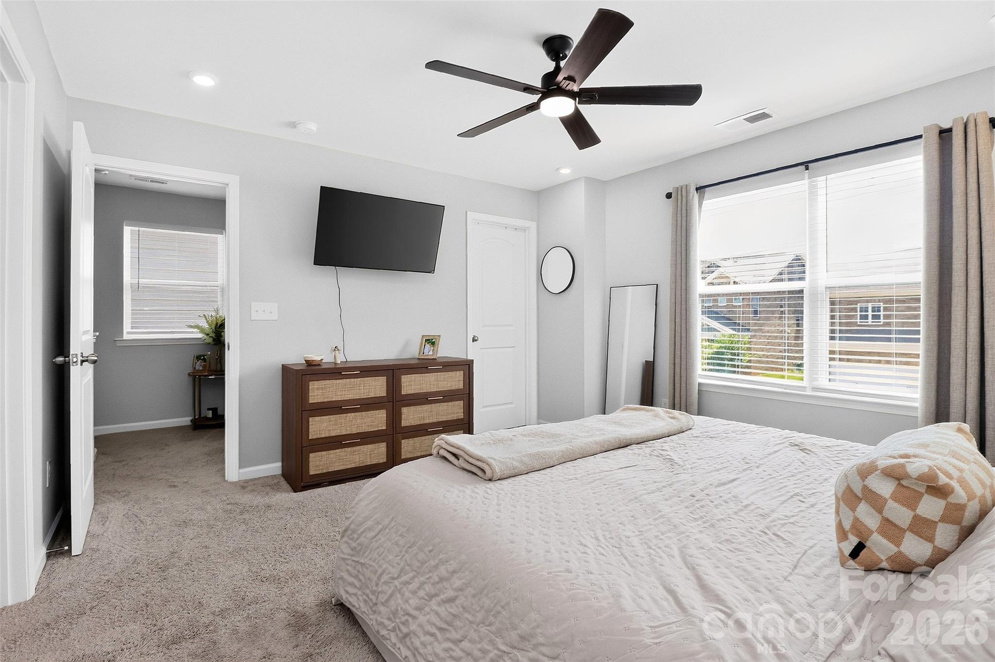 9134 Ramsford Road Charlotte, NC 28227 - Photo 12 of 22