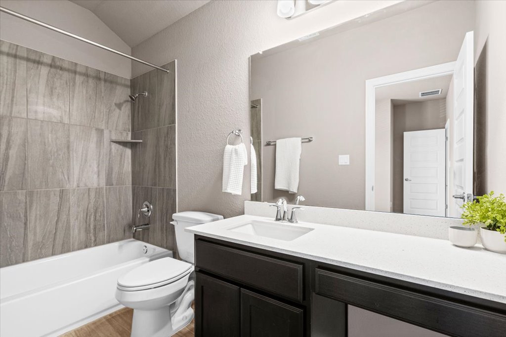 1653 Winding Stream Trail, Unit 68 Leander, TX 78641 - Photo 34 of 40