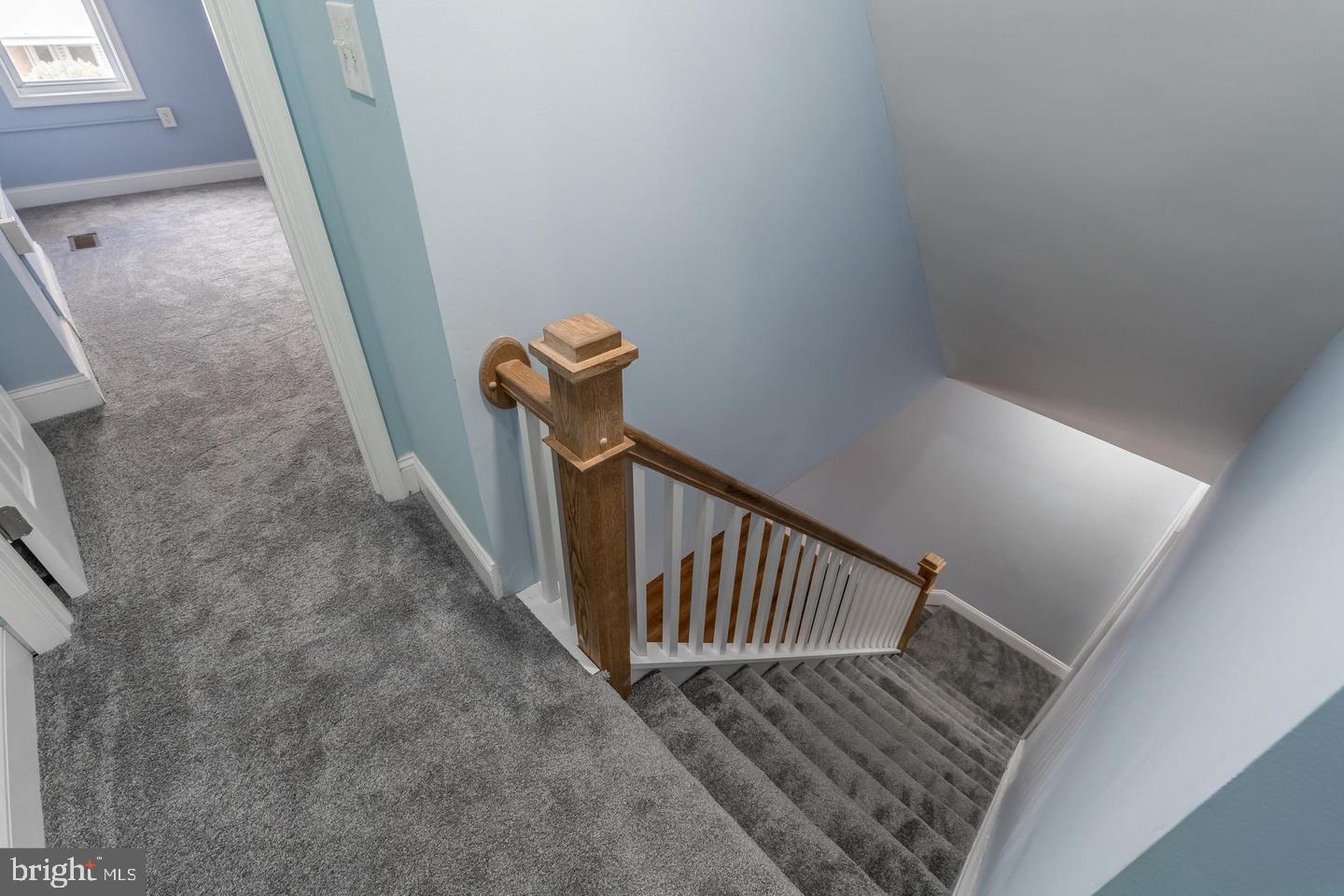 3211 Baker Street Baltimore, MD 21216 - Photo 11 of 20 a view of entryway