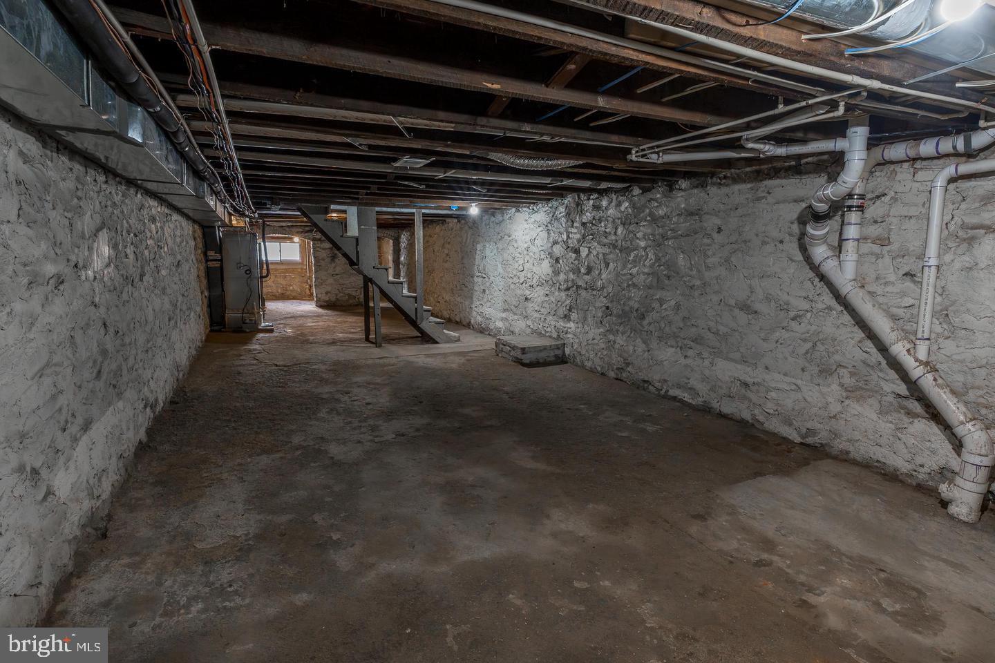 3211 Baker Street Baltimore, MD 21216 - Photo 20 of 20 a view of under construction room