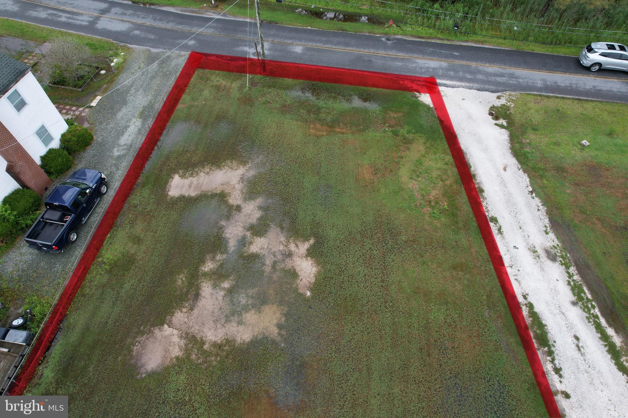 26286 Byrd Road Crisfield, MD 21817 - Photo 3 of 9