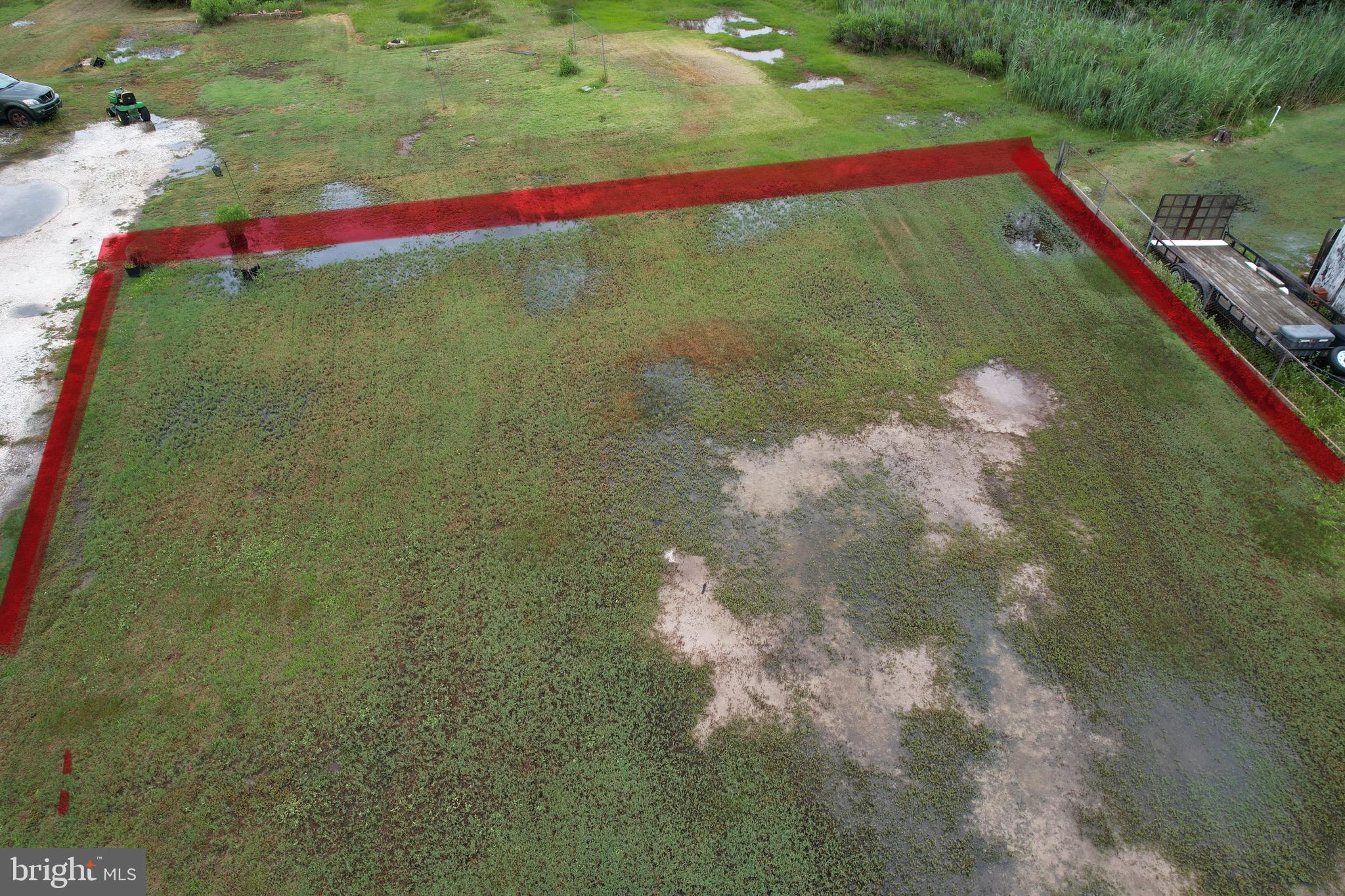 26286 Byrd Road Crisfield, MD 21817 - Photo 4 of 9 Back