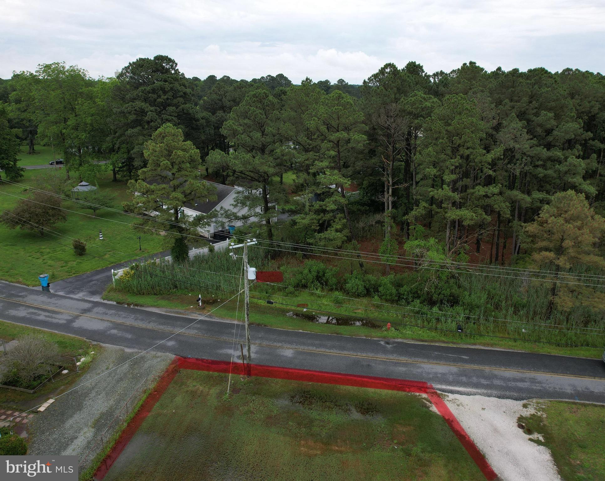 26286 Byrd Road Crisfield, MD 21817 - Photo 5 of 9 Front