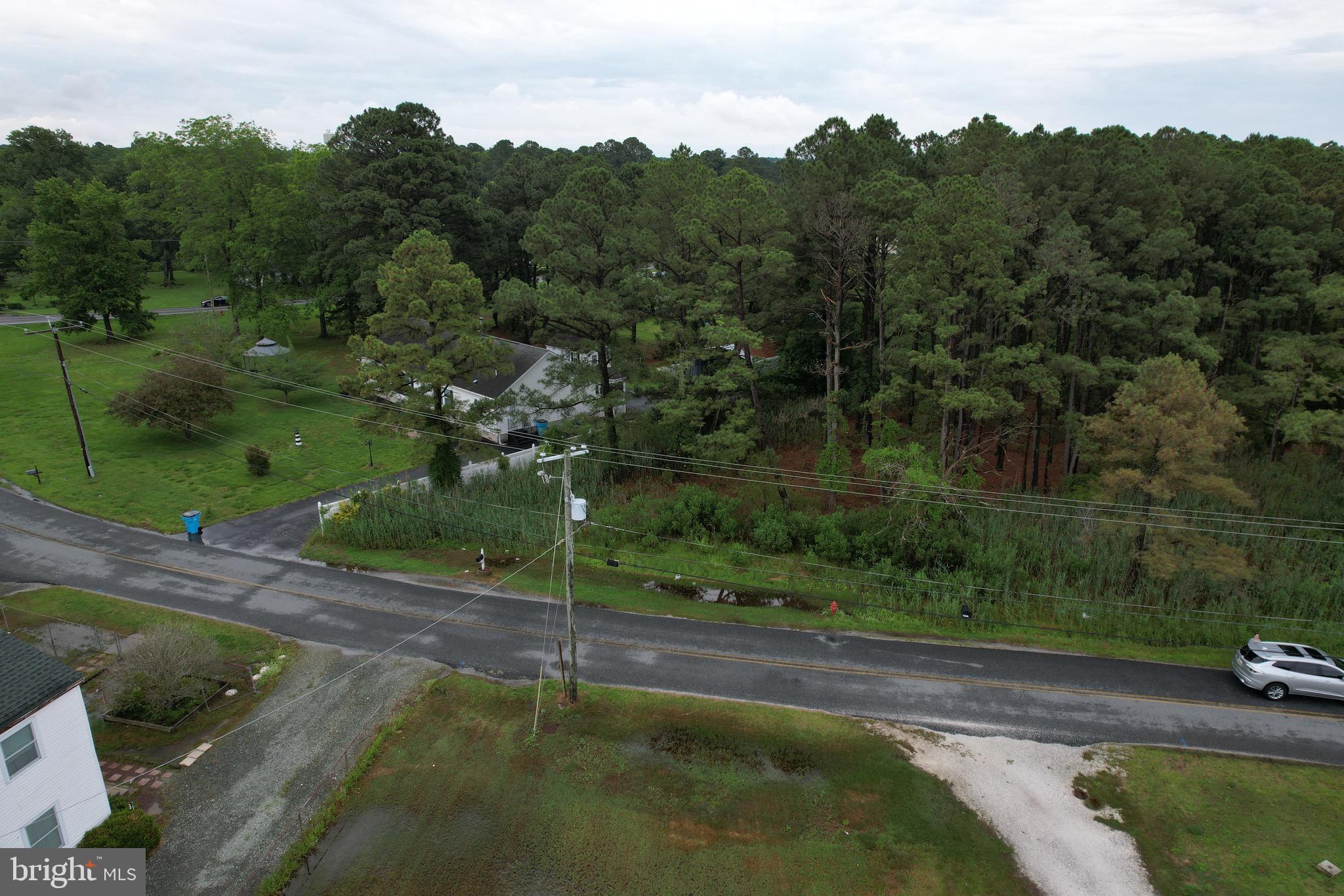 26286 Byrd Road Crisfield, MD 21817 - Photo 7 of 9 Byrd Rd