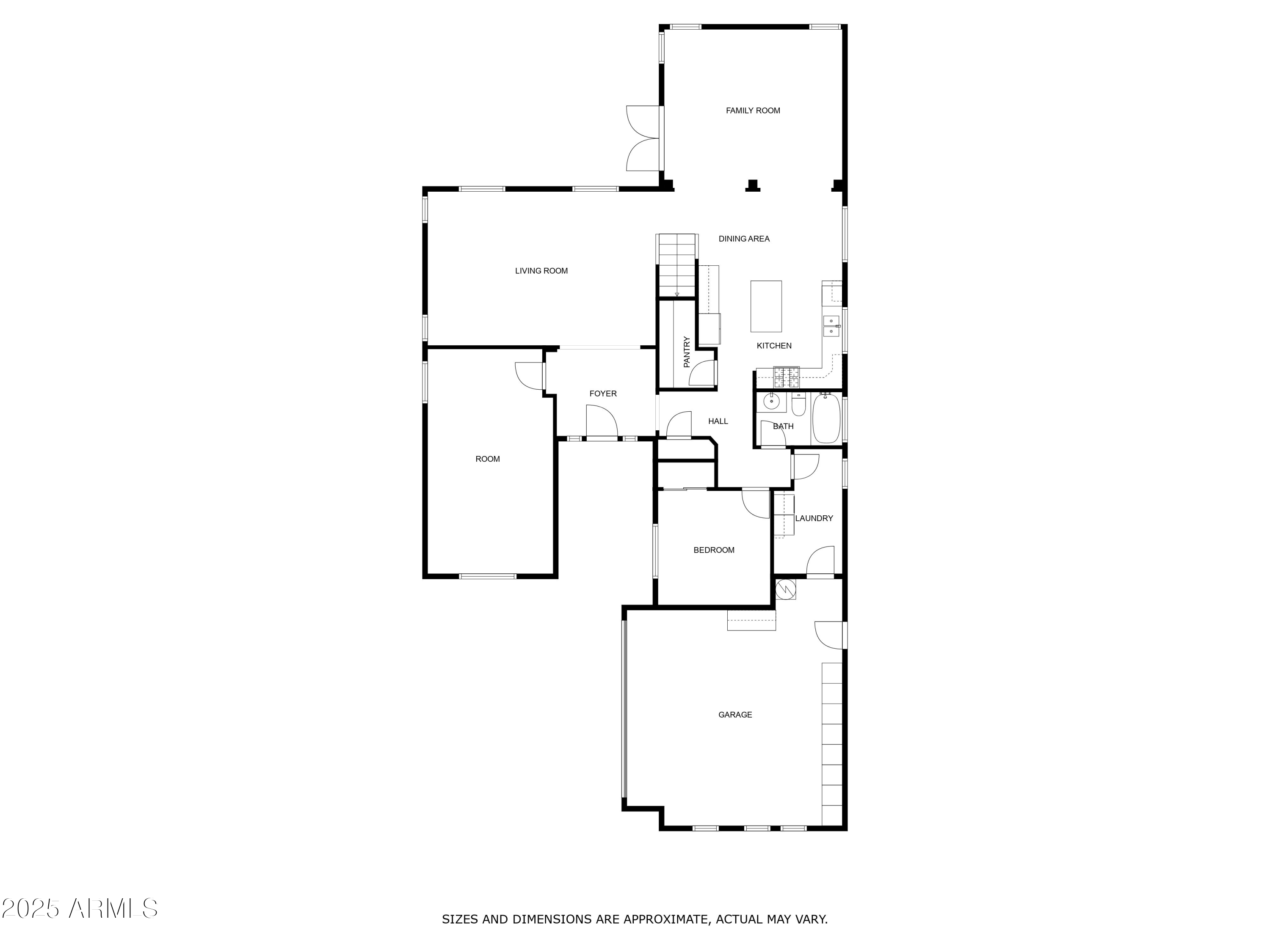 4322 South Ranger Trail Gilbert, AZ 85297 - Photo 43 of 45