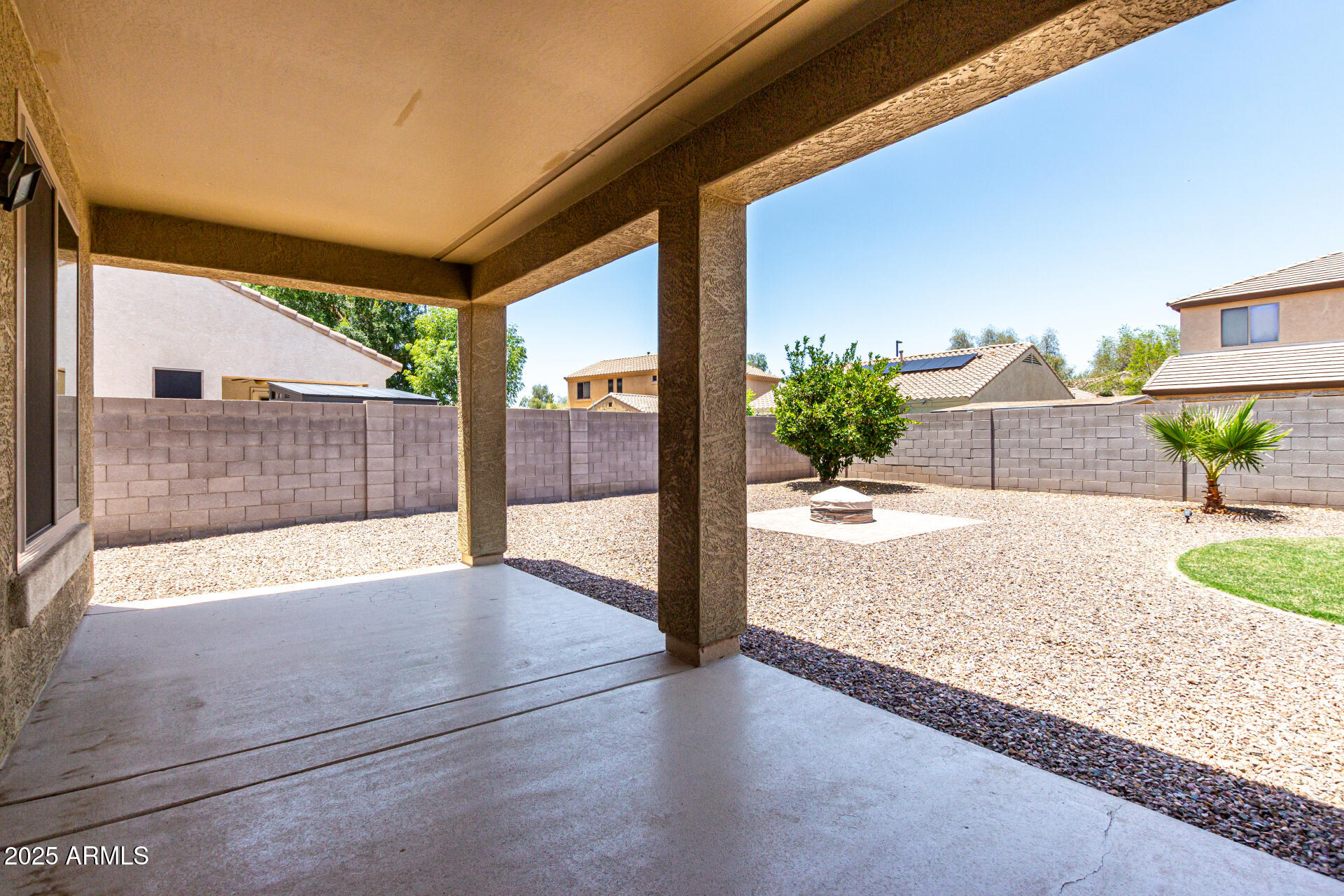4322 South Ranger Trail Gilbert, AZ 85297 - Photo 34 of 45 42 - South Ranger