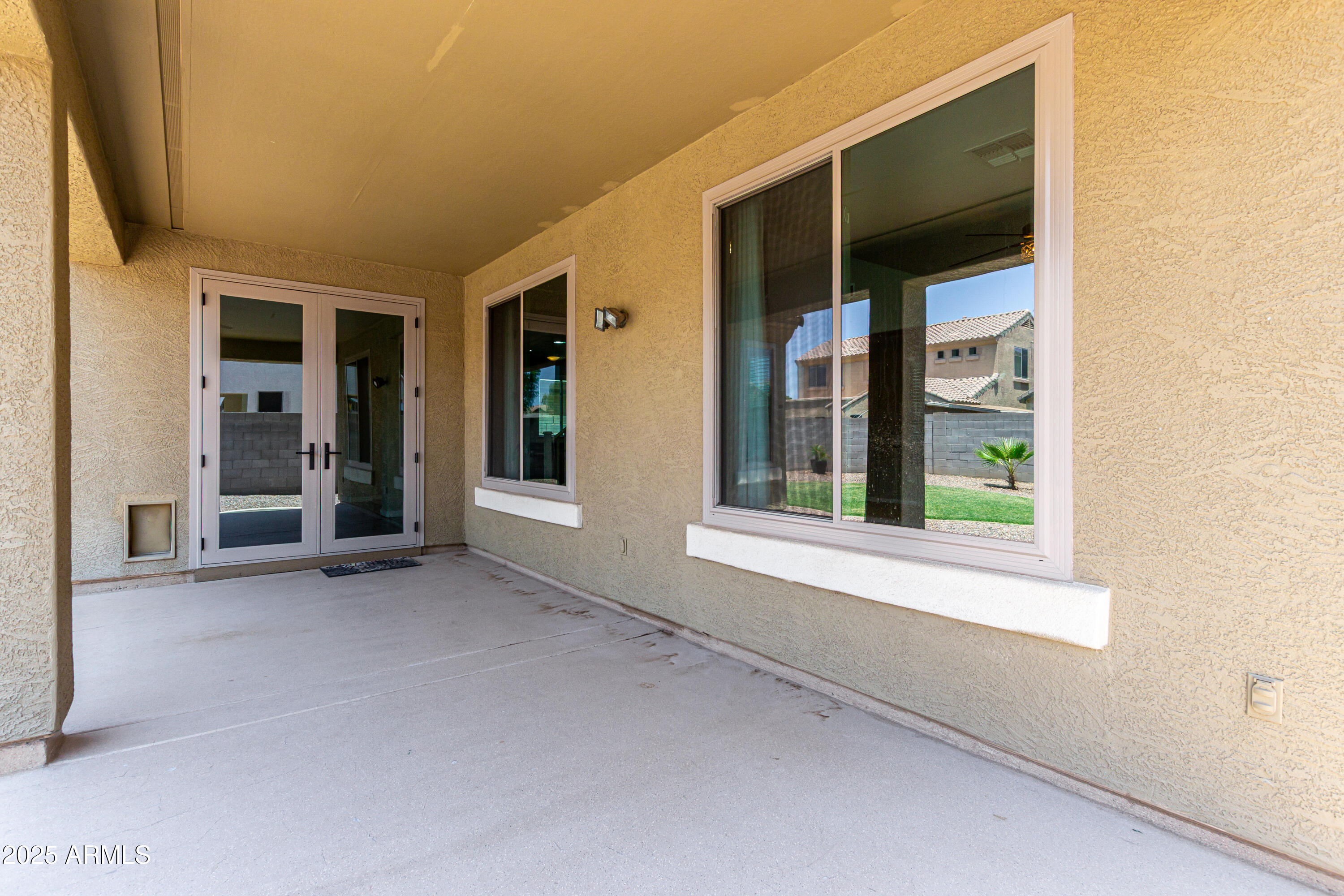 4322 South Ranger Trail Gilbert, AZ 85297 - Photo 35 of 45 43 - South Ranger