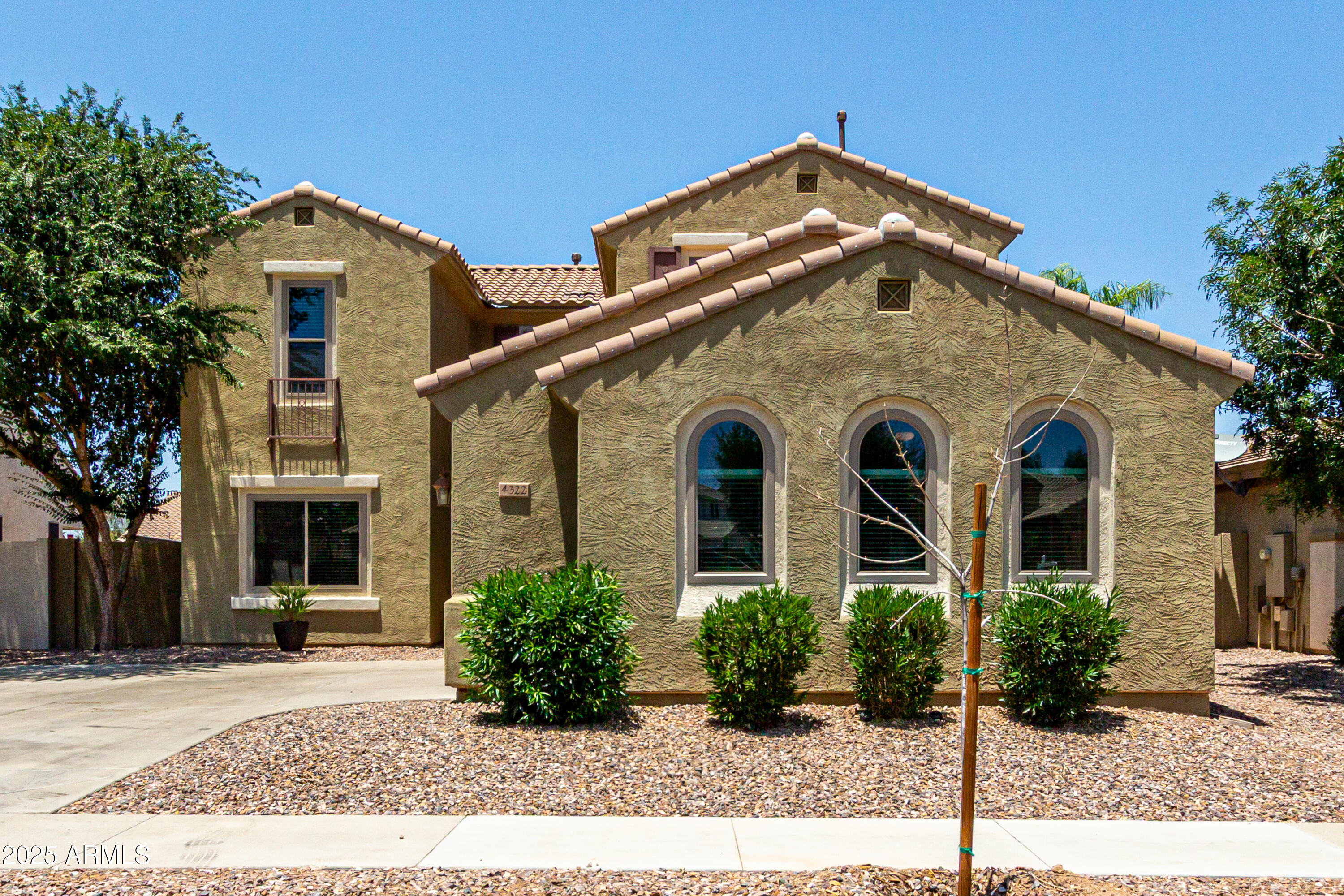 4322 South Ranger Trail Gilbert, AZ 85297 - Photo 37 of 45 2 - South Ranger