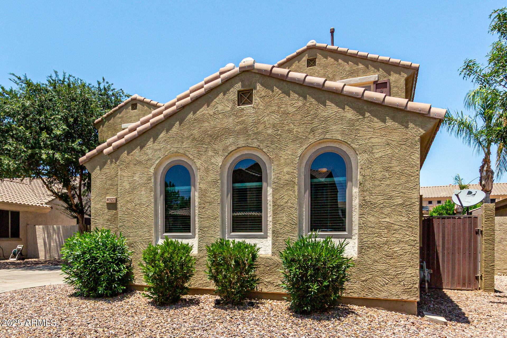 4322 South Ranger Trail Gilbert, AZ 85297 - Photo 39 of 45 6 - South Ranger