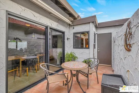 $515,000 | 2335 South Gene Autry Trail, Unit C, Palm Springs, CA 92264