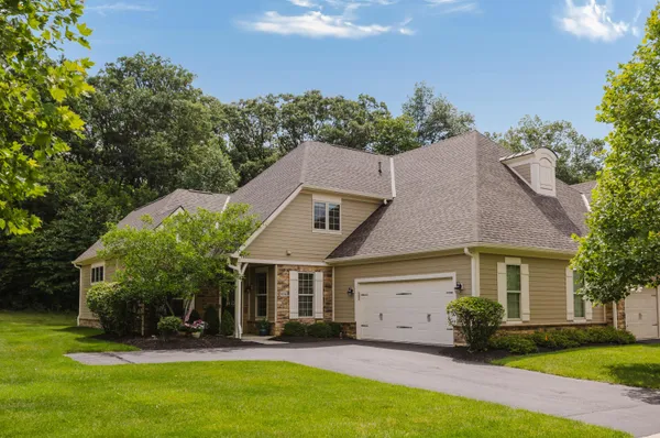 $569,900 | 9358 Pratolino Villa Drive, Unit 9358, Dublin, OH 43016