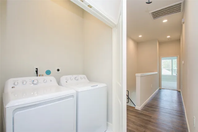 a view of storage room