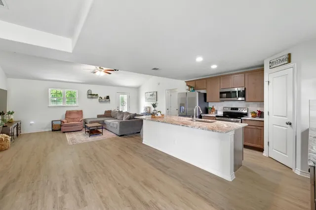 $1,174,999 | 780 County Road 389, Granger, TX 76530