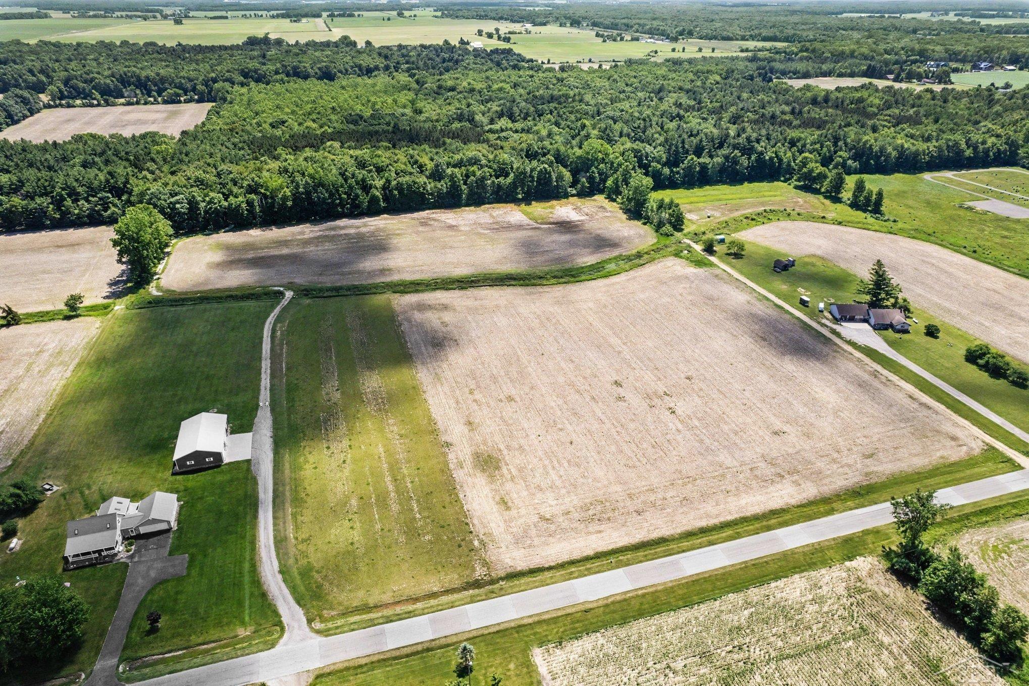 South Fenmore Road Merrill, MI 48637 - Photo 17 of 31