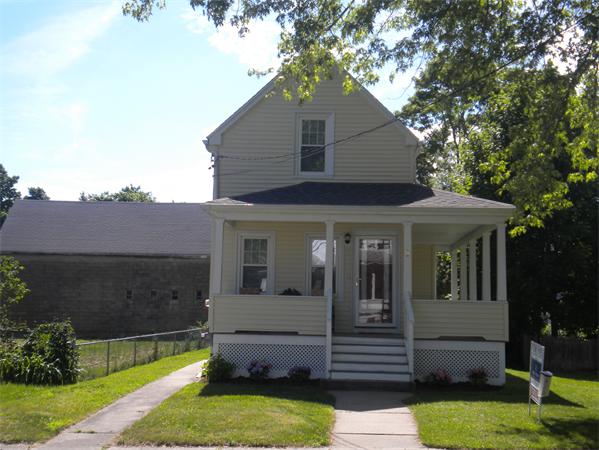 8 Hitch Street Fairhaven, MA 02719 - Photo 1 of 12