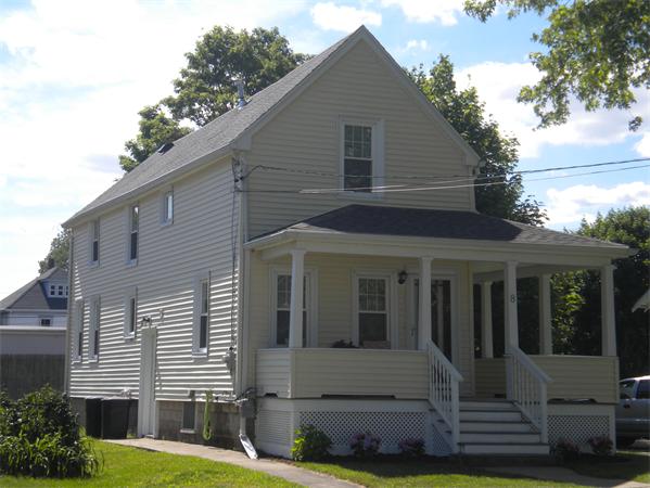 8 Hitch Street Fairhaven, MA 02719 - Photo 2 of 12