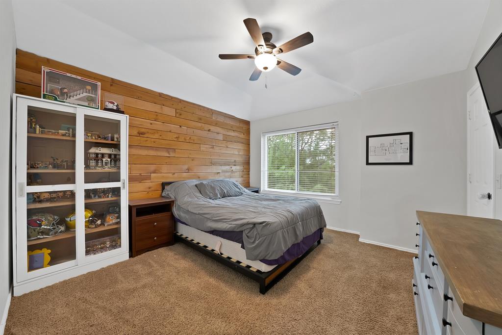 2609 Loon Lake Road Denton, TX 76210 - Photo 19 of 37