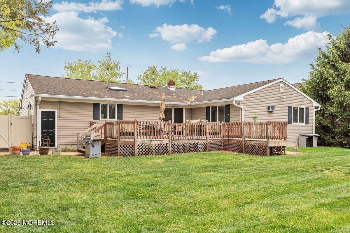 39 Wooley Street Matawan, NJ 07747 - Photo 37 of 39 Yard