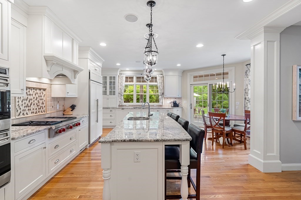 4 Farmstead Way Acton, MA 01720 - Photo 3 of 42