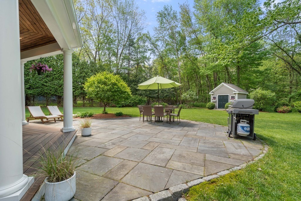 4 Farmstead Way Acton, MA 01720 - Photo 34 of 42