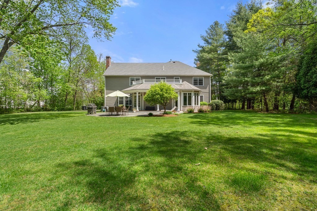 4 Farmstead Way Acton, MA 01720 - Photo 35 of 42