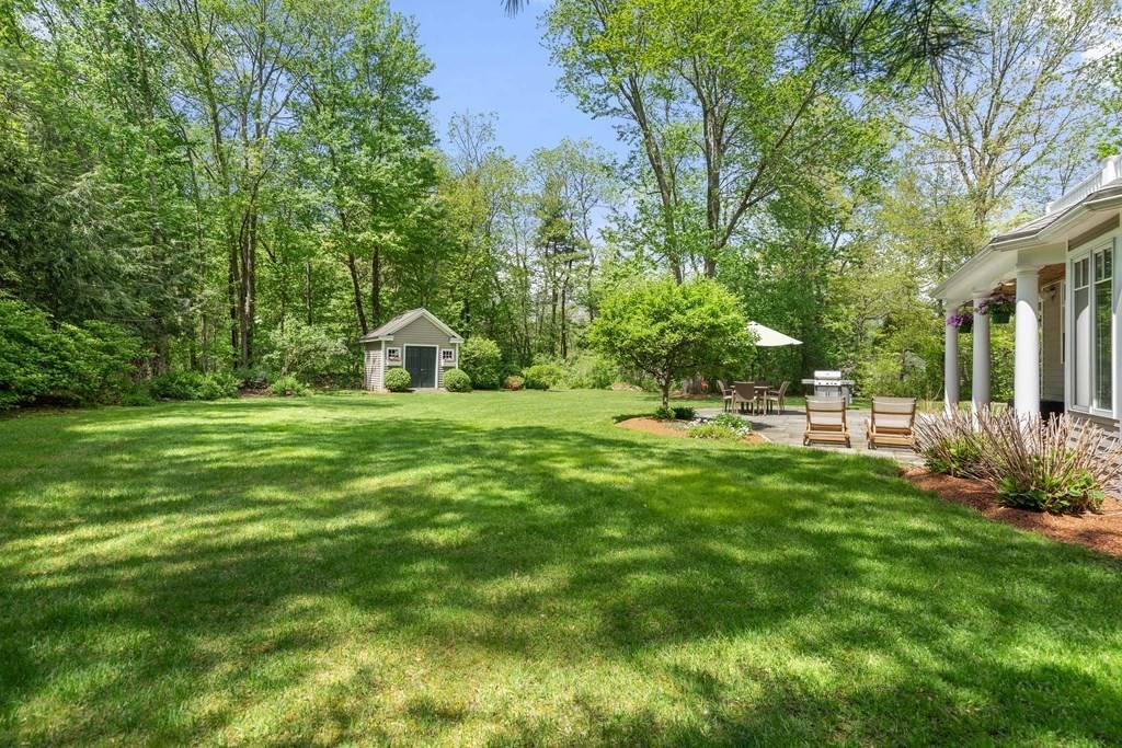 4 Farmstead Way Acton, MA 01720 - Photo 36 of 42