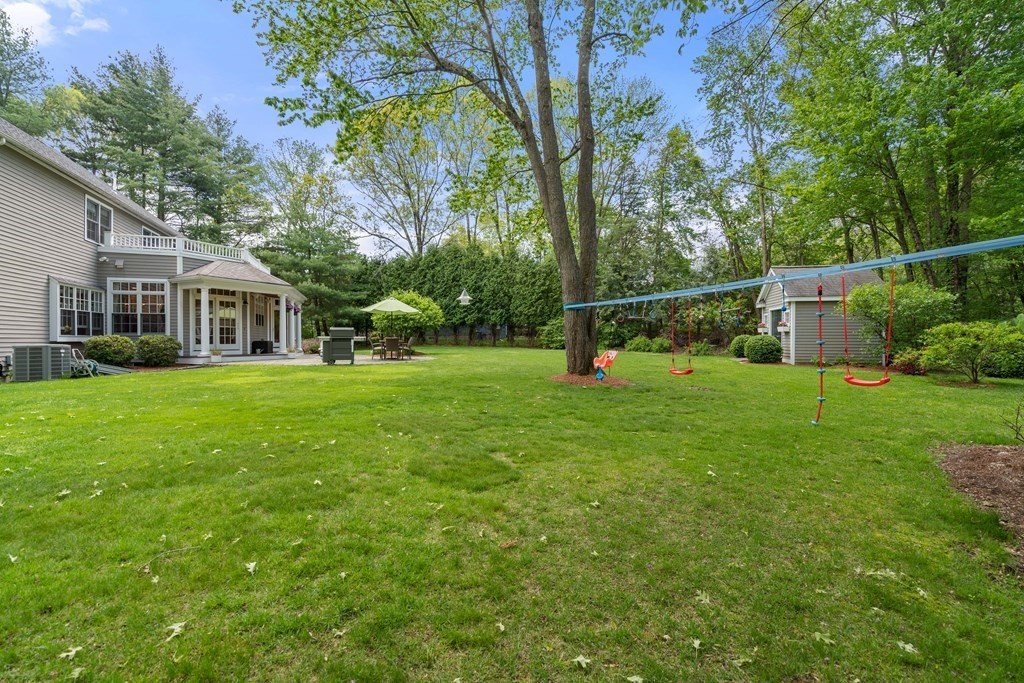 4 Farmstead Way Acton, MA 01720 - Photo 37 of 42