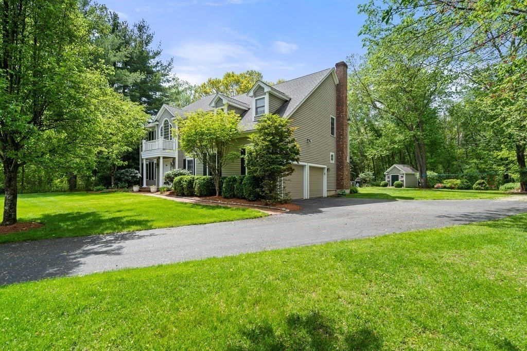 4 Farmstead Way Acton, MA 01720 - Photo 39 of 42