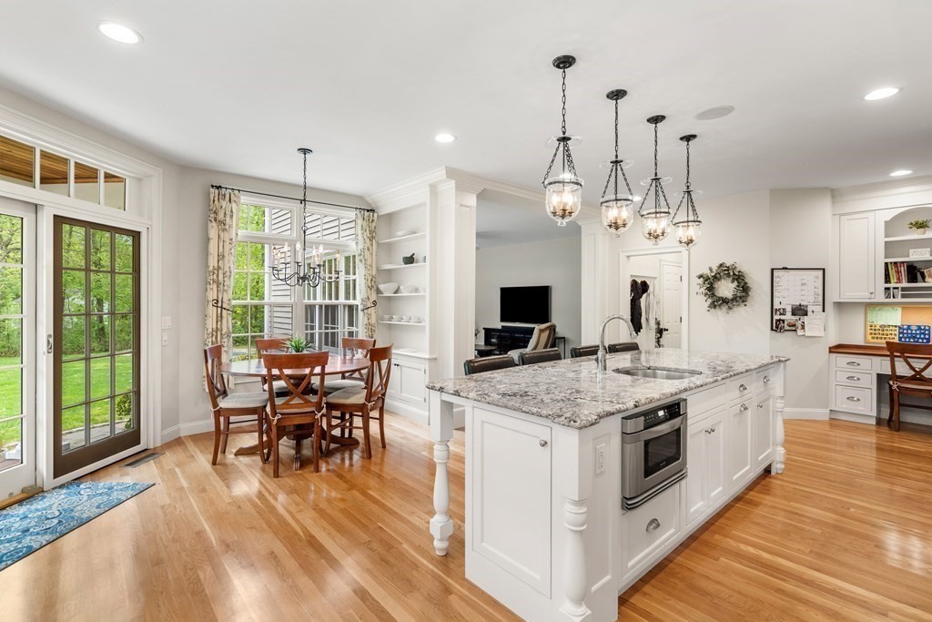 4 Farmstead Way Acton, MA 01720 - Photo 5 of 42