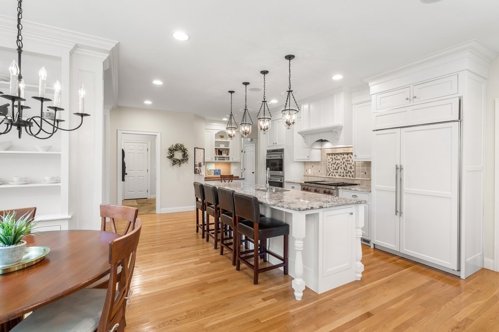 4 Farmstead Way Acton, MA 01720 - Photo 10 of 42