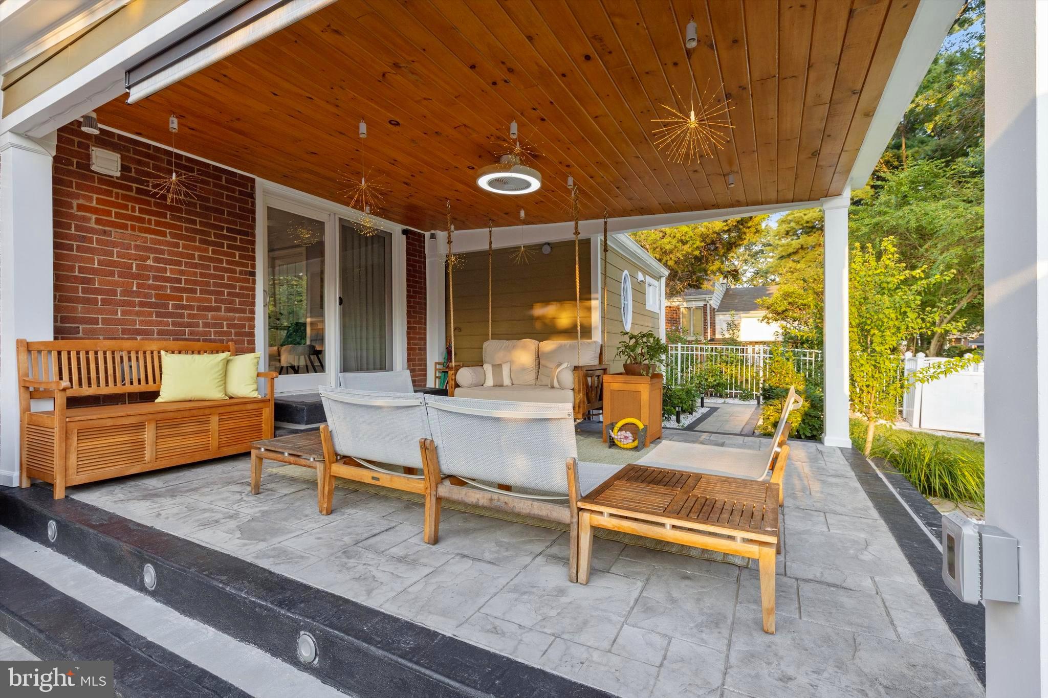 6903 Gilbert Street Springfield, VA 22150 - Photo 34 of 55 Gallery Image 34