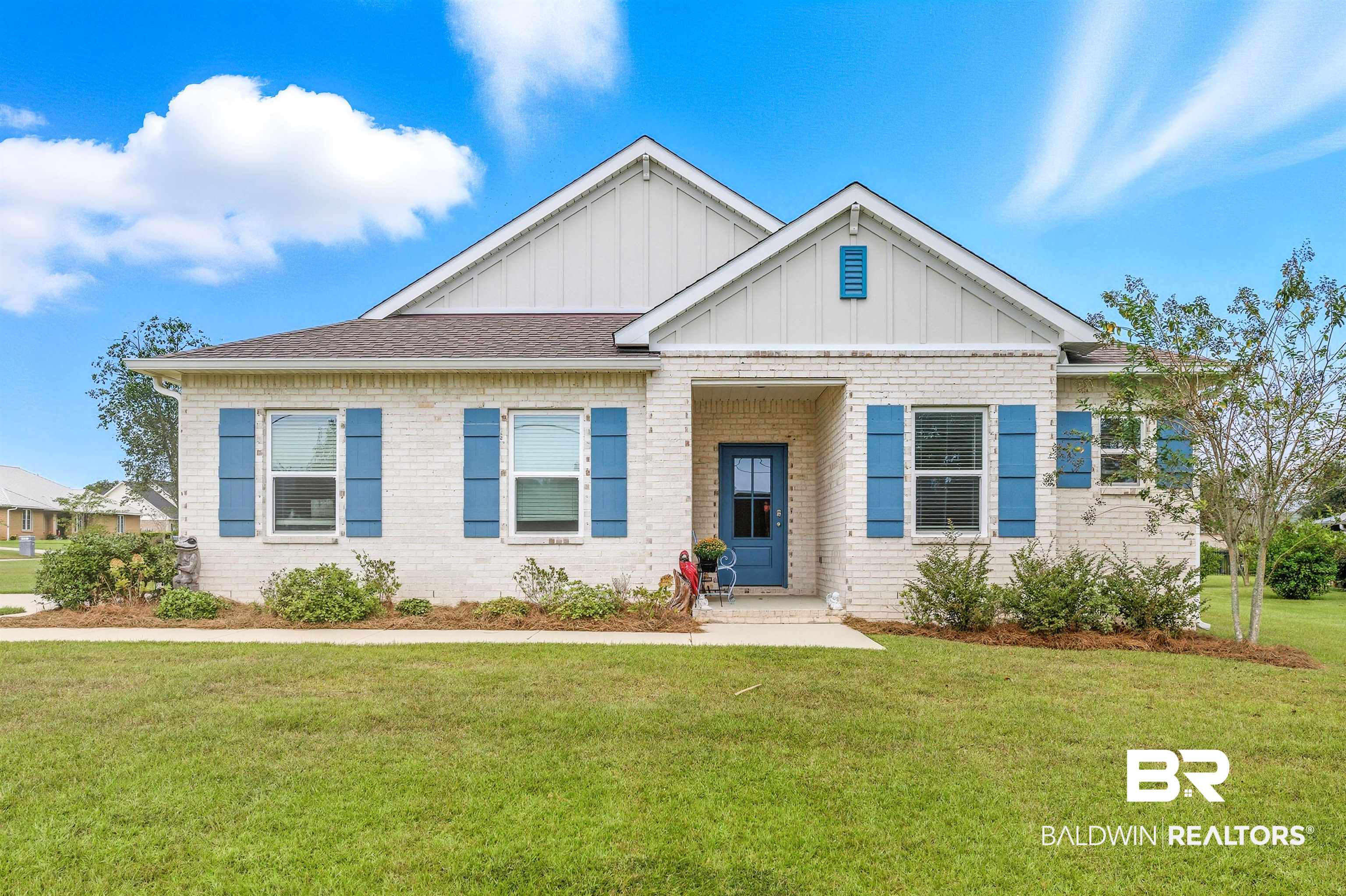 9010 Eagle Lane Foley, AL 36535 - Photo 3 of 74
