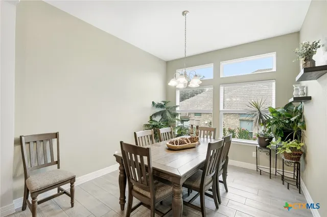 $600,000 | 1209 Winding Way Drive, Georgetown, TX 78628