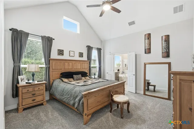 $600,000 | 1209 Winding Way Drive, Georgetown, TX 78628