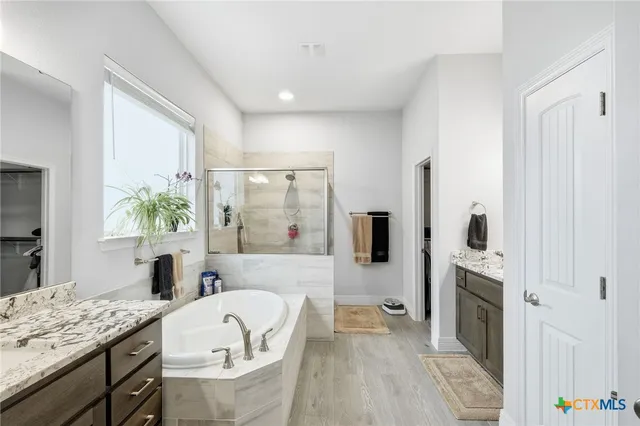 $600,000 | 1209 Winding Way Drive, Georgetown, TX 78628