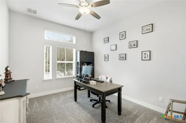 $600,000 | 1209 Winding Way Drive, Georgetown, TX 78628