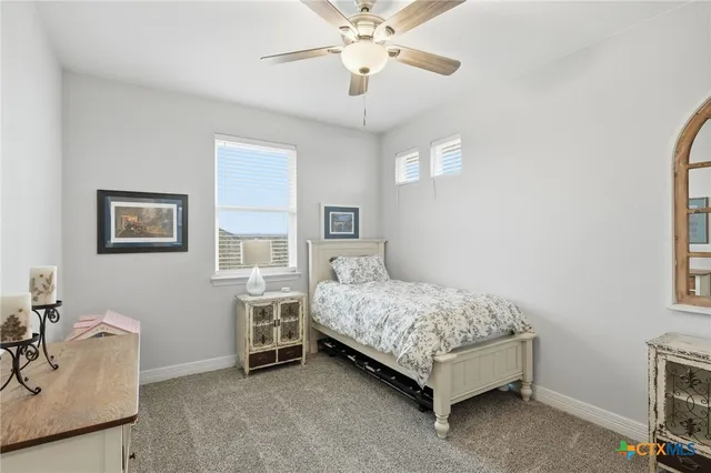 $600,000 | 1209 Winding Way Drive, Georgetown, TX 78628