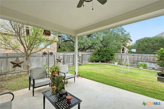 $600,000 | 1209 Winding Way Drive, Georgetown, TX 78628
