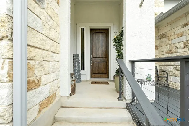 $600,000 | 1209 Winding Way Drive, Georgetown, TX 78628