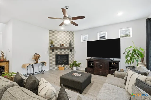 $600,000 | 1209 Winding Way Drive, Georgetown, TX 78628