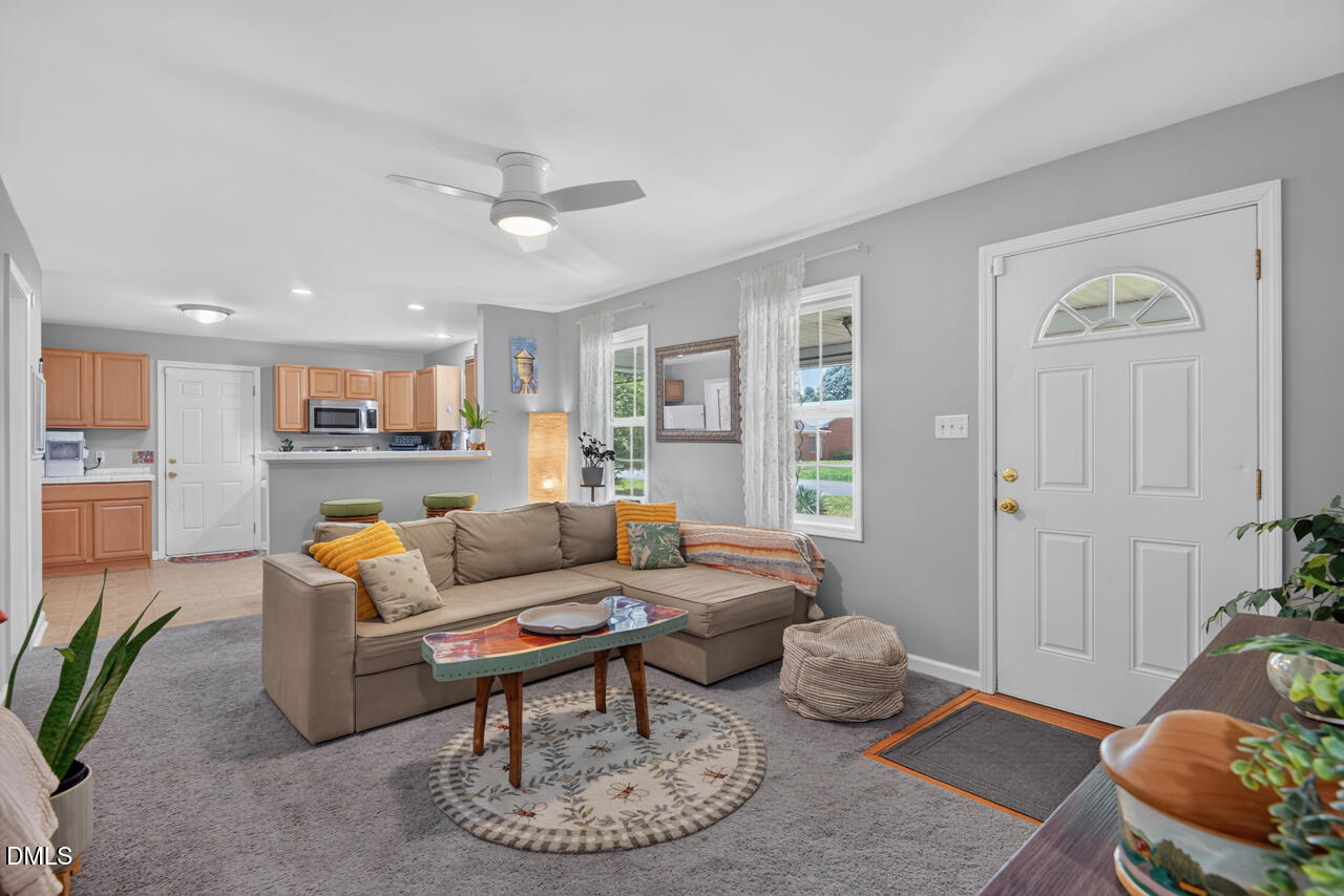5758 Fancy Loop Road Graham, NC 27253 - Photo 4 of 40 10