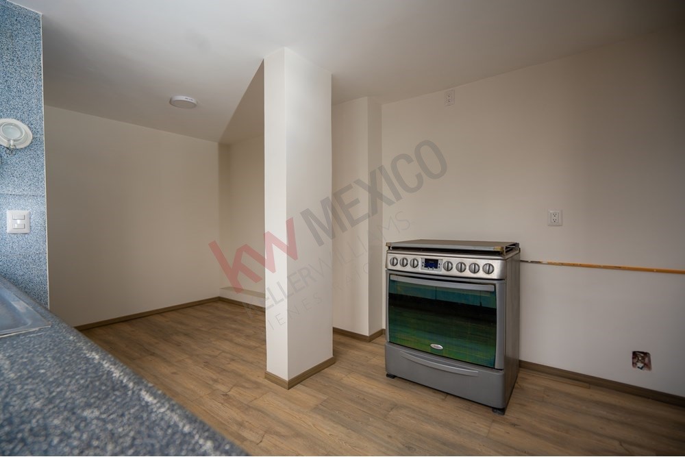 150 Viaducto Rio Becerra, Unit PH Alton Bay, CDMX 03810 - Photo 30 of 33