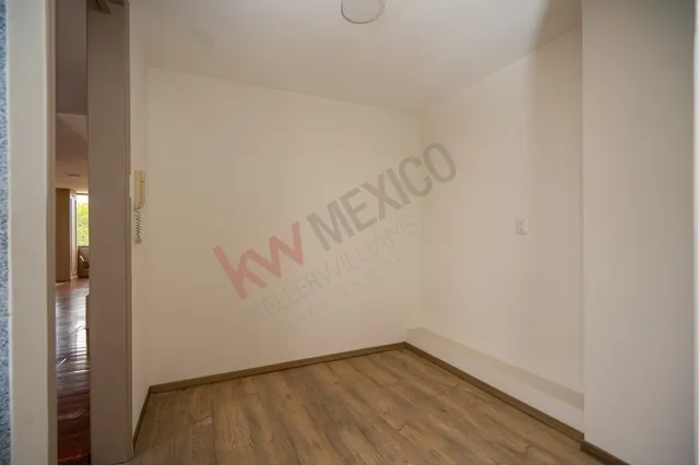 a car parked in garage