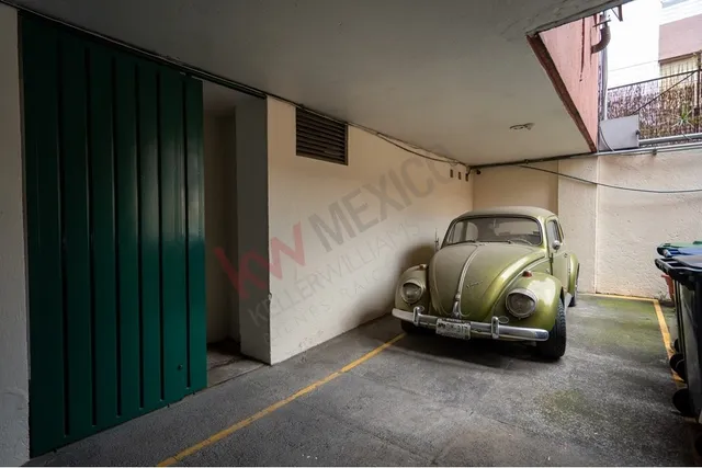 $418,944 | 150 Viaducto Rio Becerra, Unit PH, Alton Bay, CDMX 03810