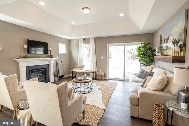 $397,990 | Adeline Floorplan At Woodlyn Preserve, Selinsgrove, PA 17870